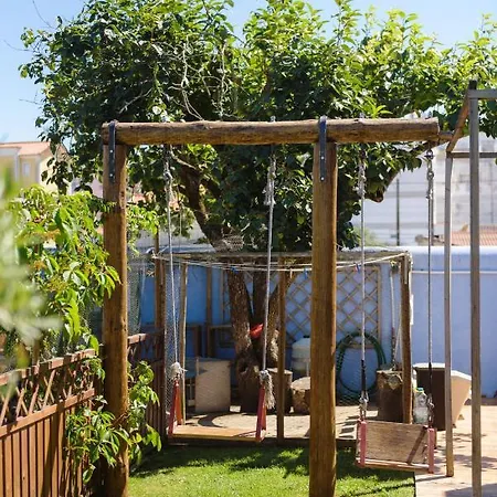 Ninho Saloio Bed & Breakfast Venda do Pinheiro