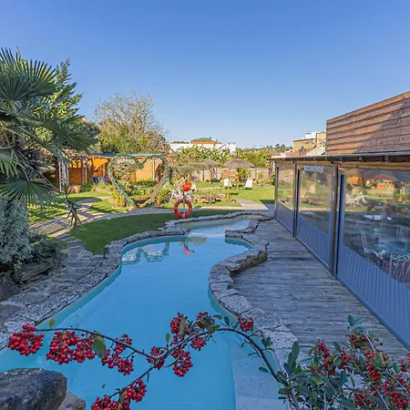 Bed & Breakfast Ninho Saloio 4*