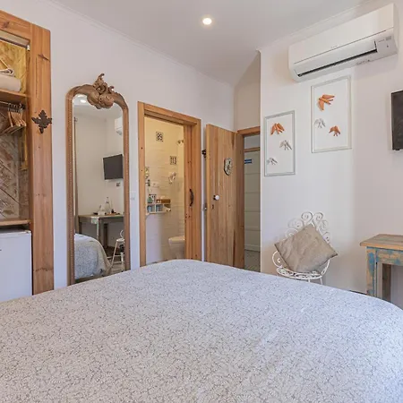 Ninho Saloio Bed & Breakfast Venda do Pinheiro