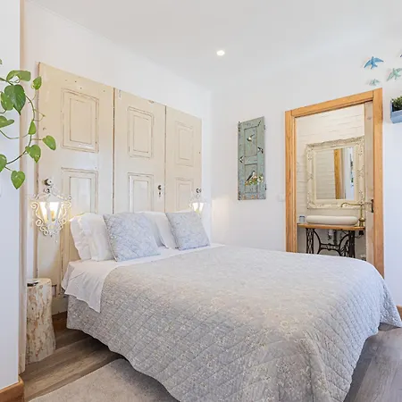 Ninho Saloio Venda do Pinheiro