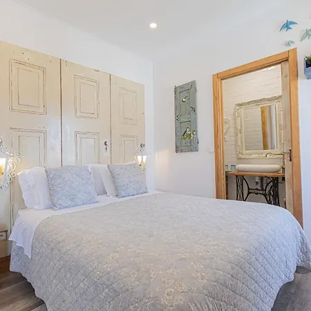 Oda ve Kahvaltı Ninho Saloio