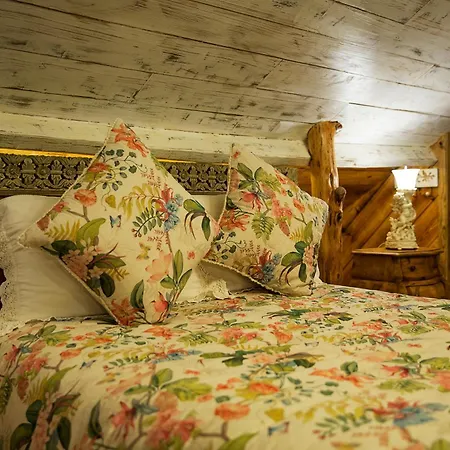 Ninho Saloio Bed & Breakfast Venda do Pinheiro