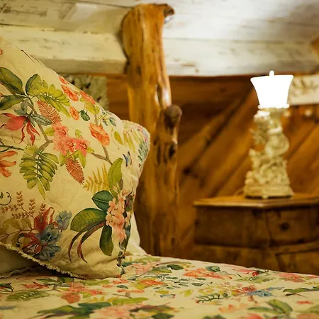 Bed & Breakfast Ninho Saloio