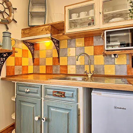 Bed & Breakfast Ninho Saloio