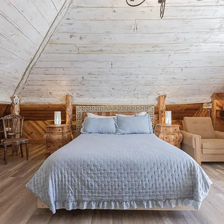 Ninho Saloio Bed & Breakfast Venda do Pinheiro