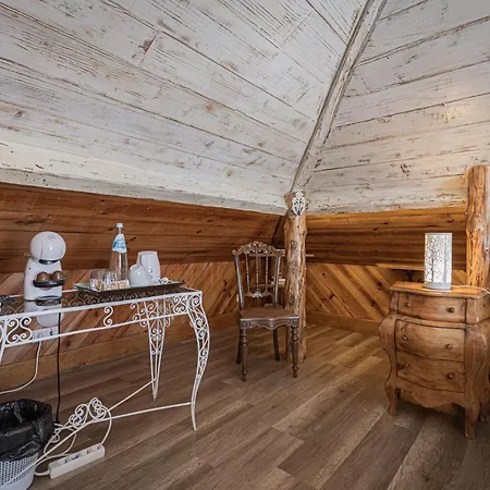 Bed & Breakfast Ninho Saloio Venda do Pinheiro