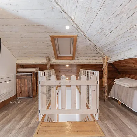 Ninho Saloio Venda do Pinheiro