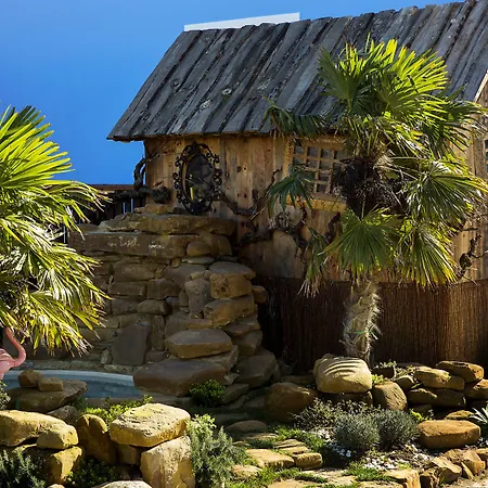 Ninho Saloio 4* Venda do Pinheiro