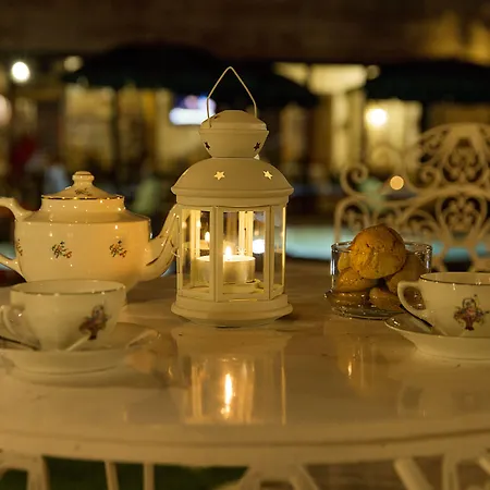 Bed & Breakfast Ninho Saloio 4*