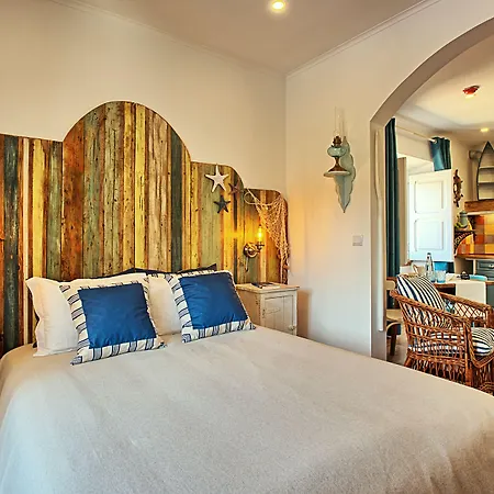 Ninho Saloio Bed & Breakfast Venda do Pinheiro