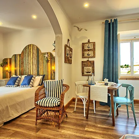 Ninho Saloio Venda do Pinheiro