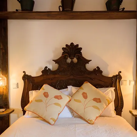 Ninho Saloio Bed & Breakfast