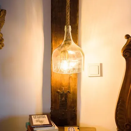 Oda ve Kahvaltı Ninho Saloio 4*