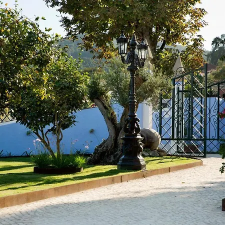 Bed & Breakfast Ninho Saloio