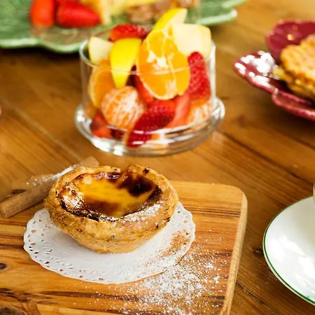 Bed & Breakfast Ninho Saloio