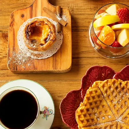 Ninho Saloio Bed & Breakfast