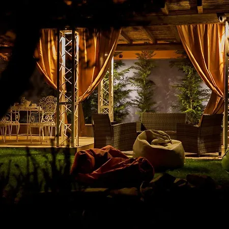 Bed & Breakfast Ninho Saloio