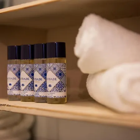 Ninho Saloio Bed and Breakfast