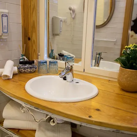 Ninho Saloio Venda do Pinheiro