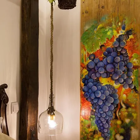 Bed & Breakfast Ninho Saloio 4*