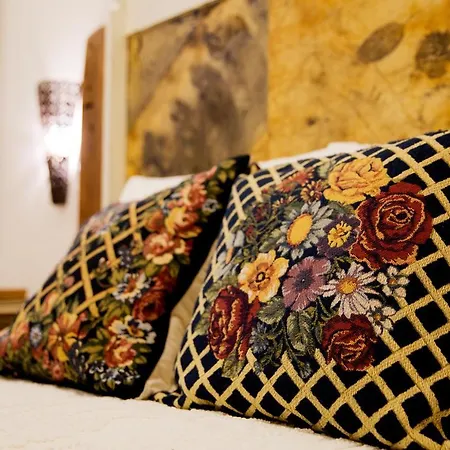 Bed and Breakfast Ninho Saloio Venda do Pinheiro