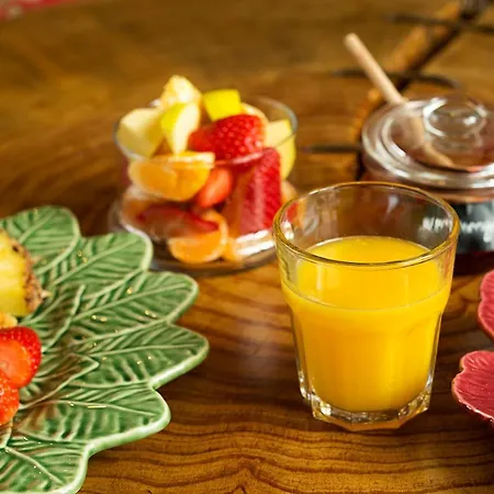 Bed & Breakfast Ninho Saloio 4*