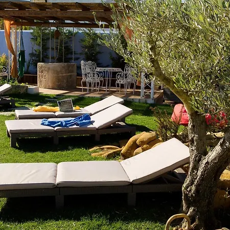 Oda ve Kahvaltı Ninho Saloio Venda do Pinheiro