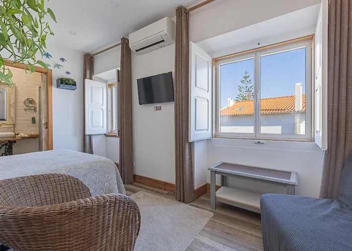 Ninho Saloio Venda do Pinheiro