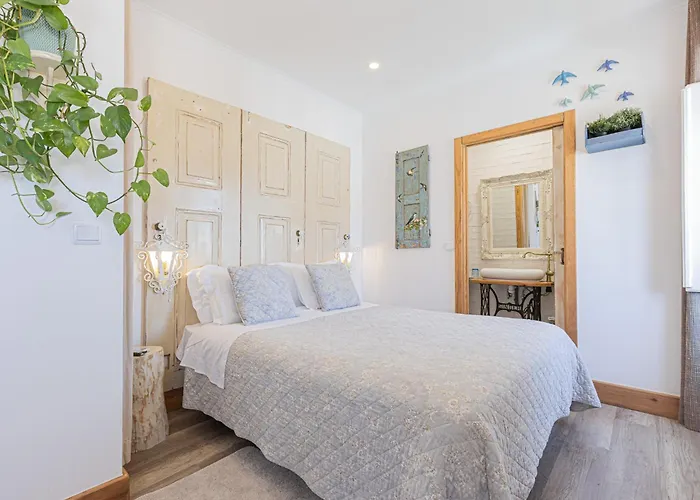 Ninho Saloio Venda do Pinheiro