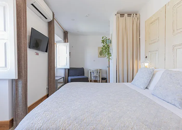 住宿加早餐酒店 Ninho Saloio 4*