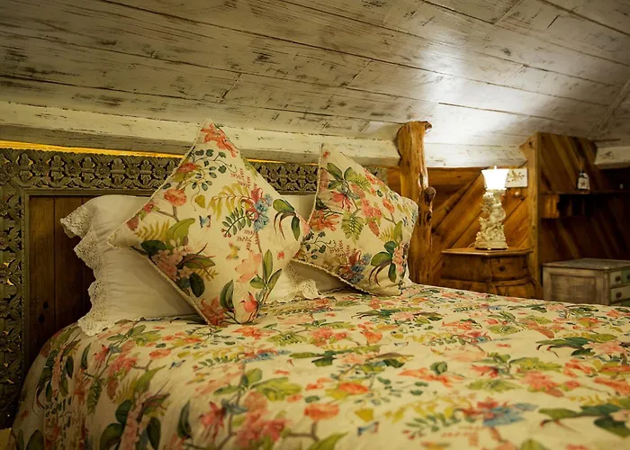 Ninho Saloio 住宿加早餐酒店 Venda do Pinheiro