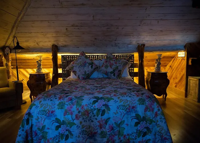 Ninho Saloio 4* Venda do Pinheiro