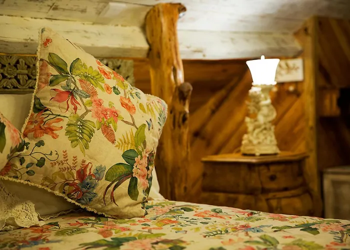 住宿加早餐酒店 Ninho Saloio