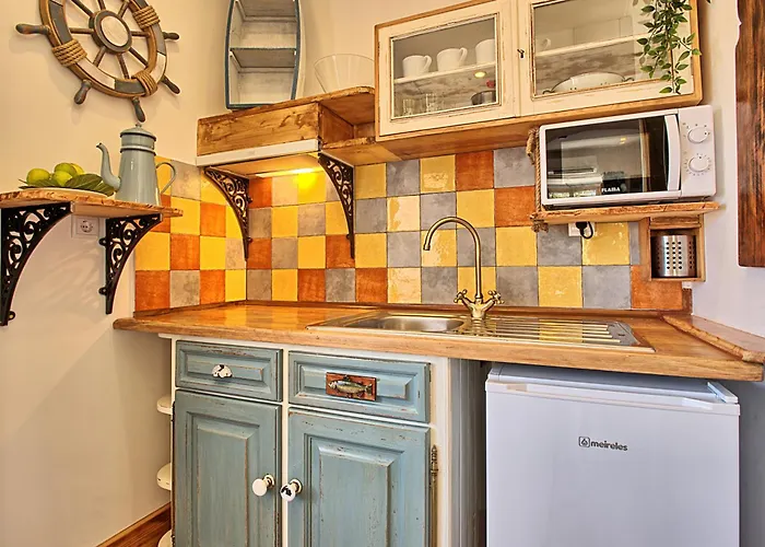 住宿加早餐酒店 Ninho Saloio