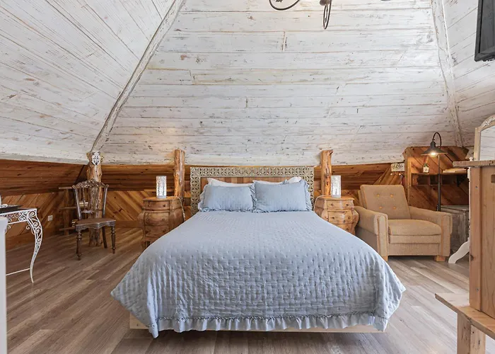 Ninho Saloio 住宿加早餐酒店 Venda do Pinheiro