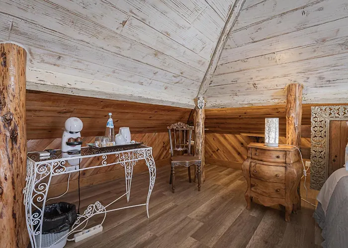 住宿加早餐酒店 Ninho Saloio Venda do Pinheiro