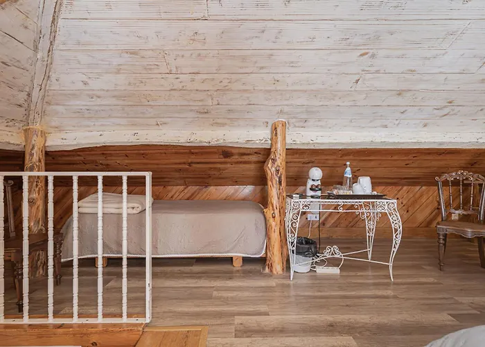 Ninho Saloio 住宿加早餐酒店 Venda do Pinheiro