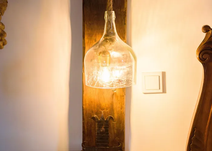 Ninho Saloio 住宿加早餐酒店 Venda do Pinheiro