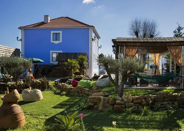 Ninho Saloio Venda do Pinheiro