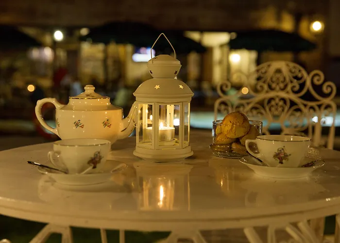 住宿加早餐酒店 Ninho Saloio 4*