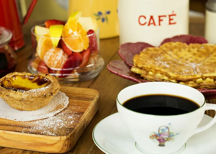 住宿加早餐酒店 Ninho Saloio