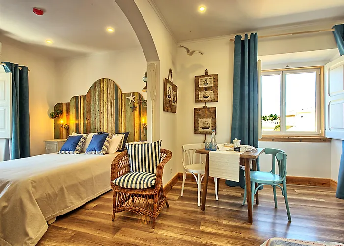 Ninho Saloio Venda do Pinheiro