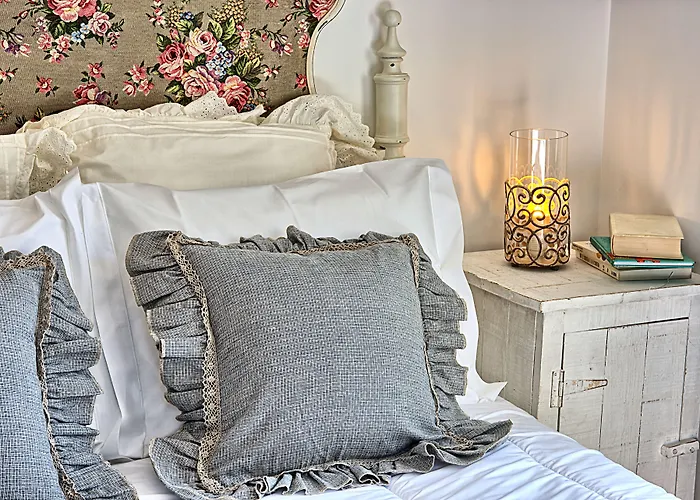 Ninho Saloio 住宿加早餐酒店 Venda do Pinheiro