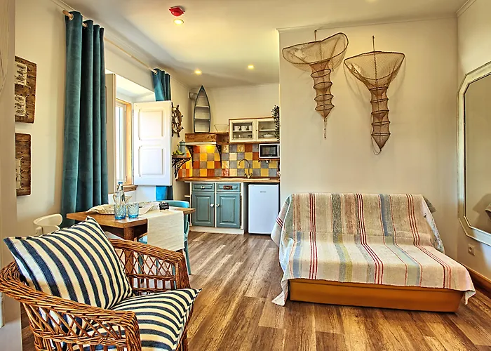 住宿加早餐酒店 Ninho Saloio 4*