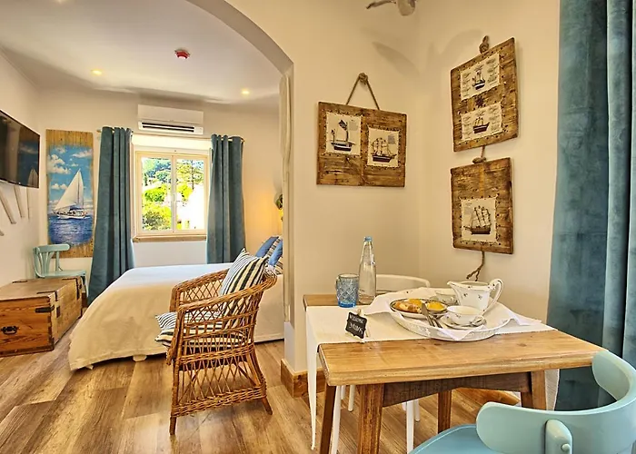 住宿加早餐酒店 Ninho Saloio Venda do Pinheiro