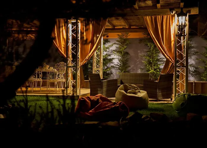 住宿加早餐酒店 Ninho Saloio