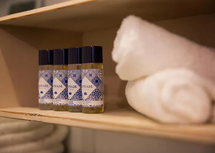 Ninho Saloio 住宿加早餐酒店