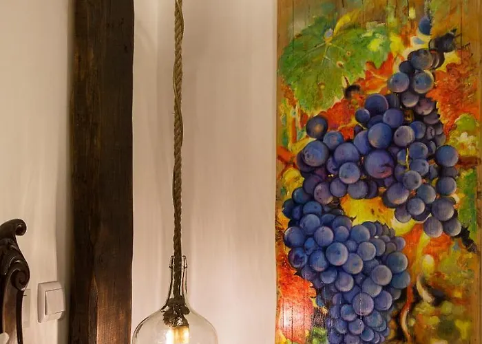 住宿加早餐酒店 Ninho Saloio 4*