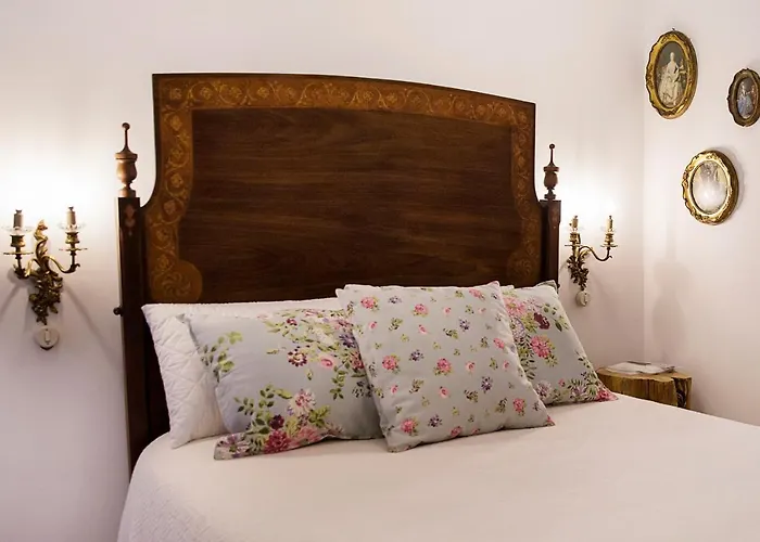 Ninho Saloio 住宿加早餐酒店