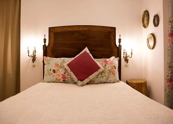 Ninho Saloio 4* Venda do Pinheiro